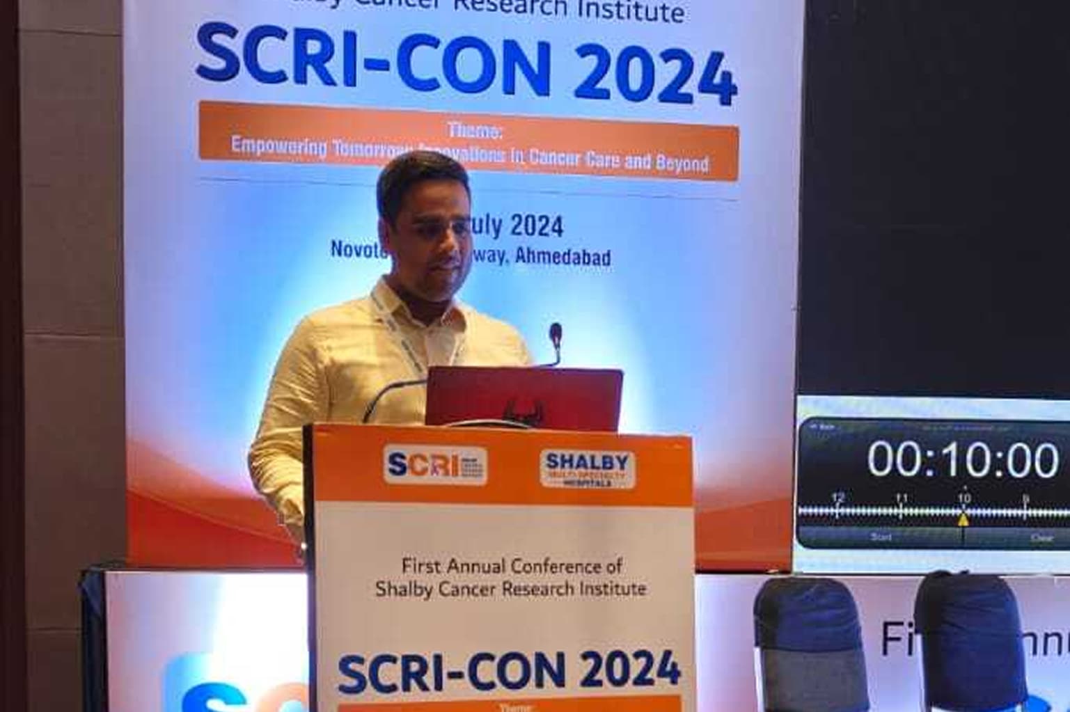 SCRI-CON 2024
